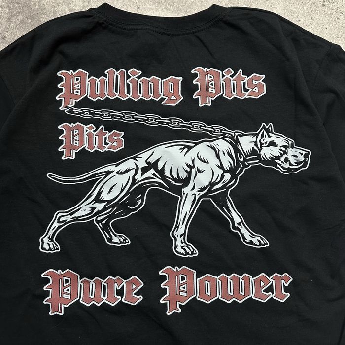 Футболка Pit Bull germany S,M,L,XL