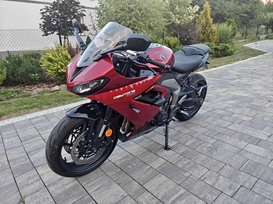 Triumph