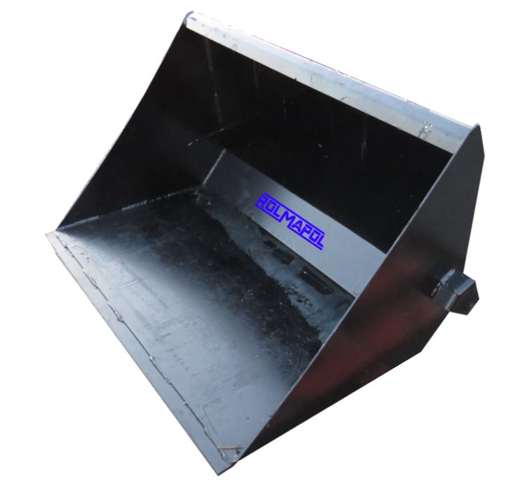 łyżka 0,8m do euroramki tuza