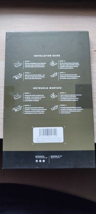 Szkło hartowane Nowe do Xiaomi Redmi 11 Pro/11 5 G