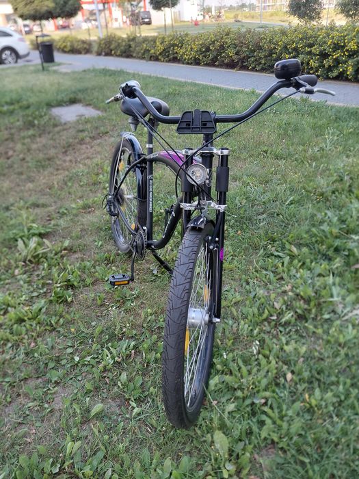 Rower miejski MIFA Cruiser 26”