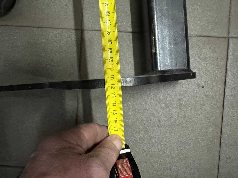 Bola de reboque Nissan Qashqai