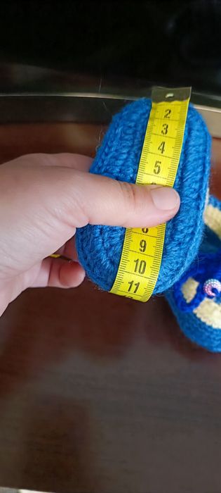 Пінетки кеди   для немовлят