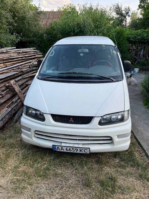 Продам автомобіль