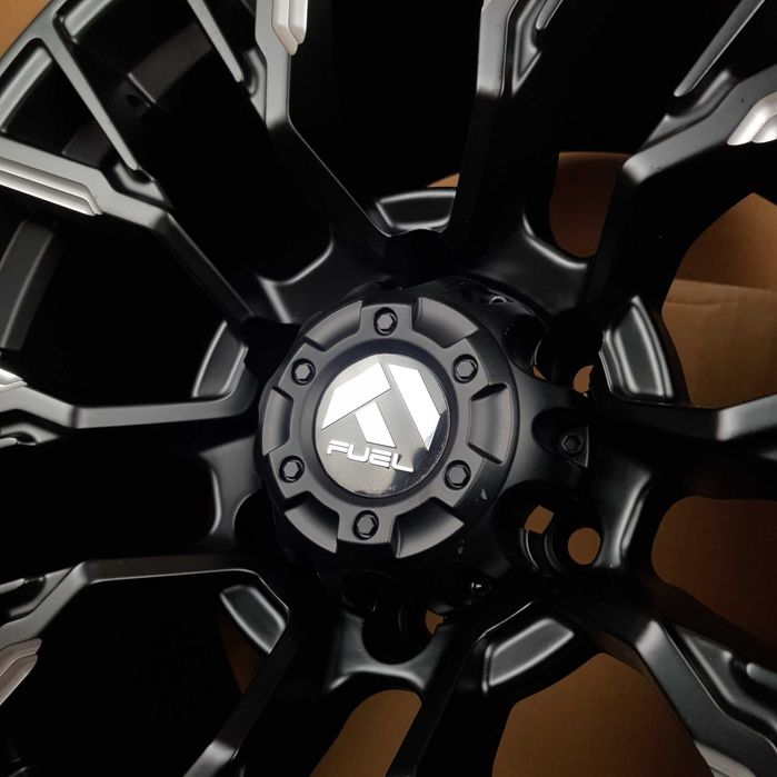 Диски На Авто R17 6x139.7 OffRoad Prado 120 150 Lexus GX Patrol Pajero