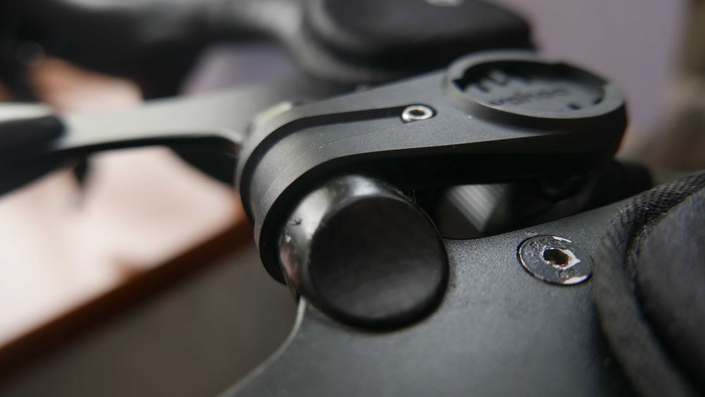 Lemondka TT Controltech Aero Cockpit Plus + gratis