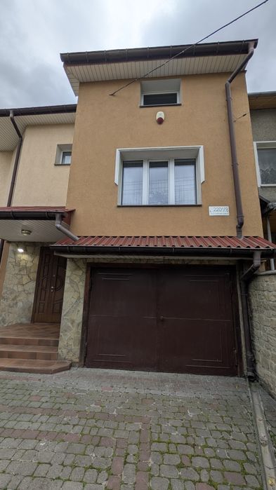 ТЕРМІНОВО! Продам будинок 5 хв. до центру міста Івано-франківська