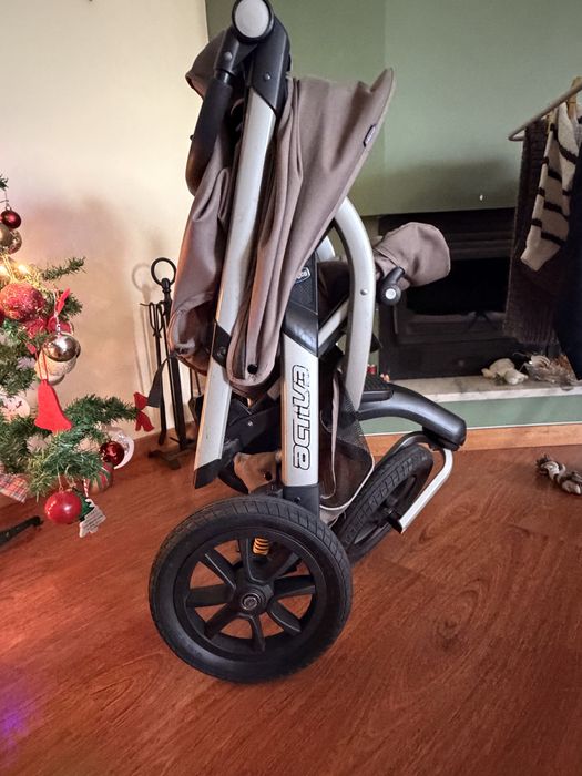 Chicco Trio Active 3