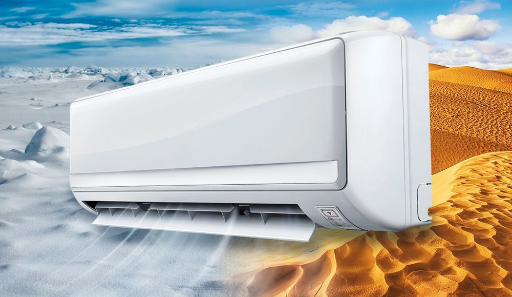 Обслуговування  кондиціонера, ремонт кондиціонера, Установка кондиціон