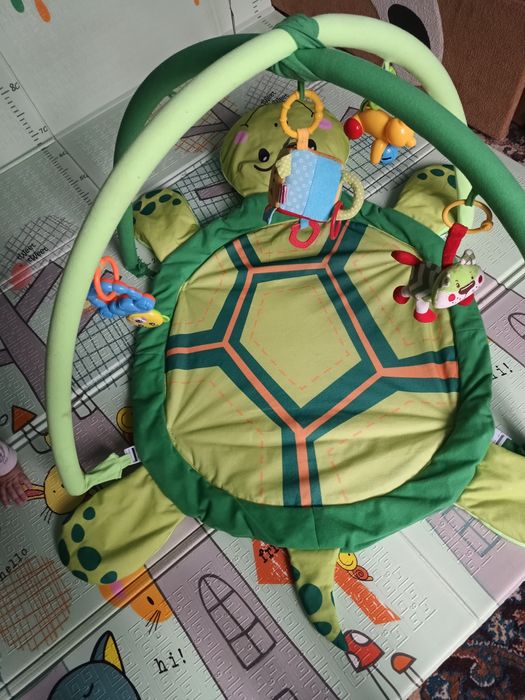 Килимок для дітей