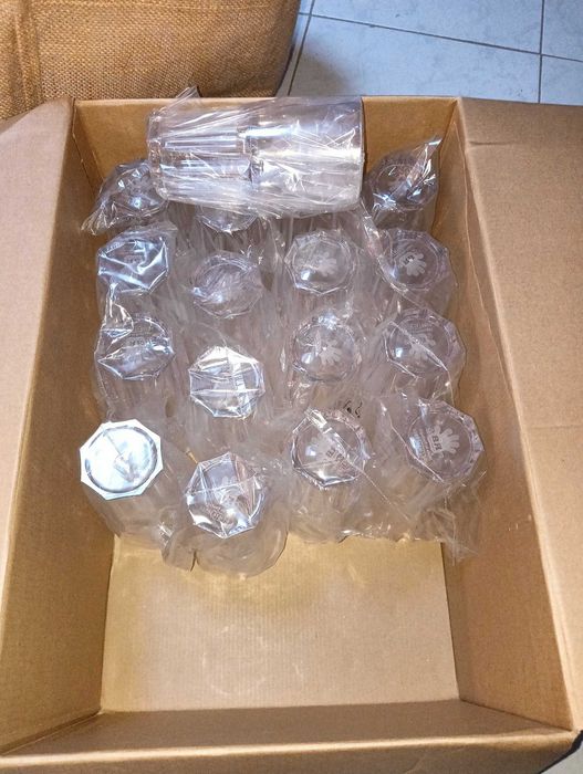 18 Copos inquebráveis Tumbler434200330214451203