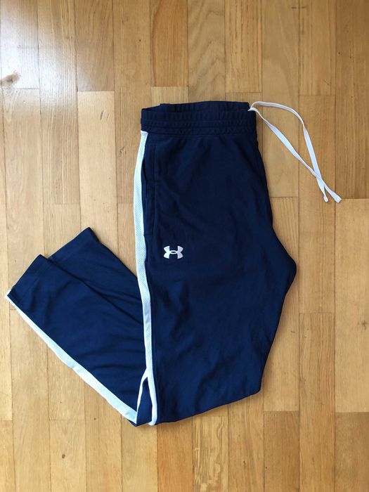 Spodnie dresowe Under Armour Slim rozm. L