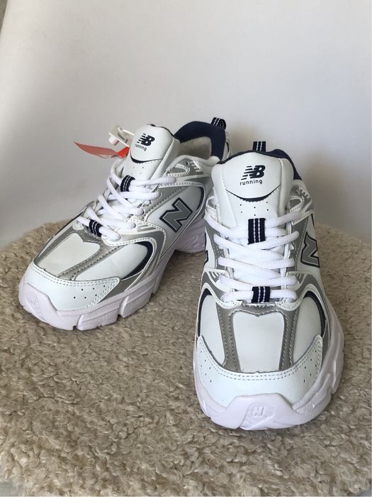 Кросівки дитячі new balance осінь зима