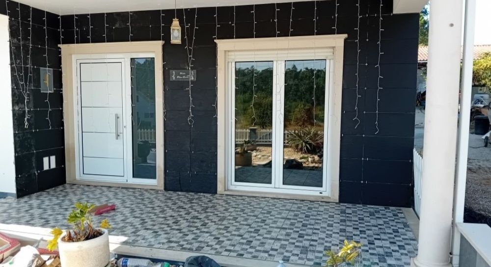 Remodelação Obras