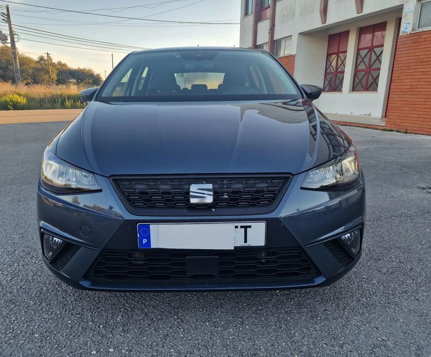 SEAT Ibiza 1.0 TSI Style