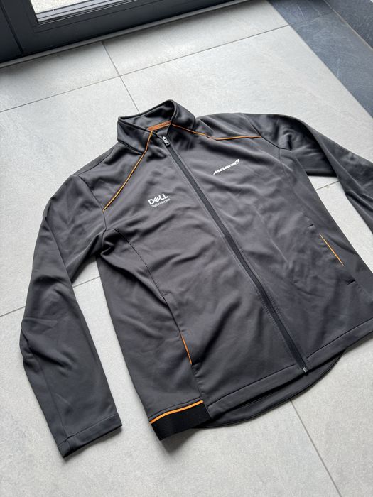 bluza sportowa mclaren f1 formuła rozmiar L lando noris oscar piastri