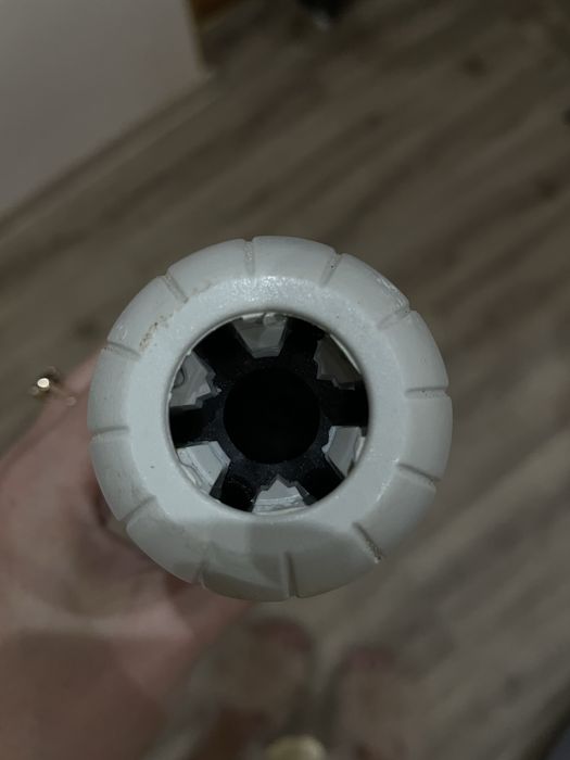 Нова промислова силова вилка 32A, 5-pin, CEE