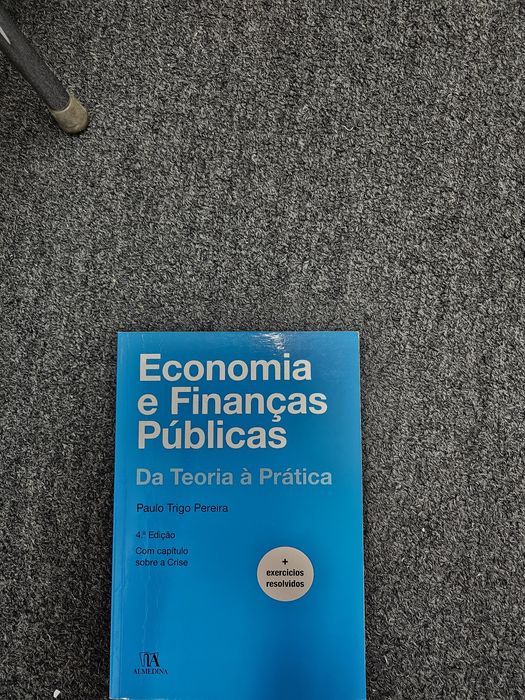 Livros: Economia e Finanças Públicas/Introdução à Economia/Matemática