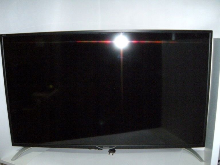 Telewizor Sharp Smart Tv