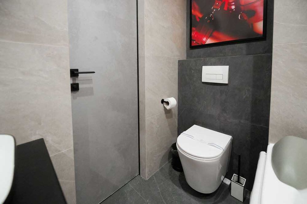 #1211 Квартира подобово/помісячно. Просп. Набережно-Рибальський 27