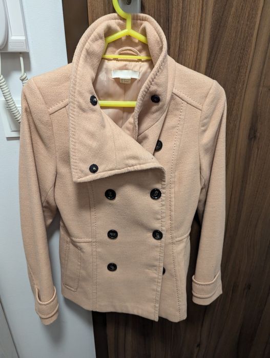 Płaszcz firmy H&M