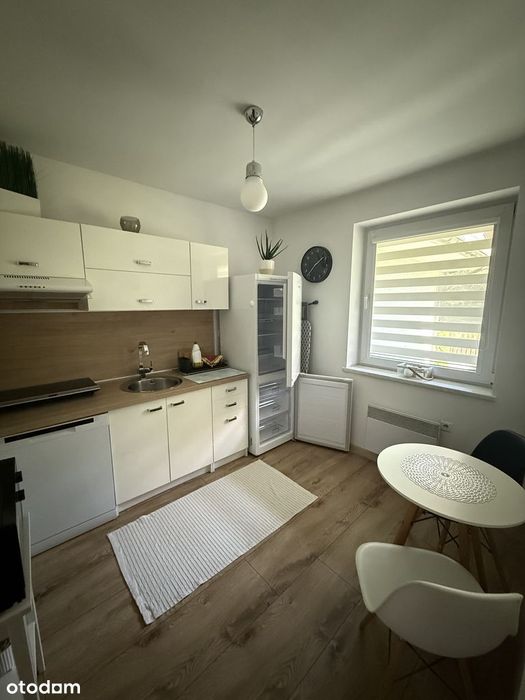 Trzypokojowe mieszkanie w Zakopanem + garaż w cenie