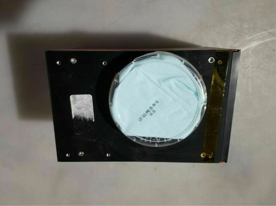 Лазерная головка FH SERIES Index MARKING HEAD Synrad FHIN30-U