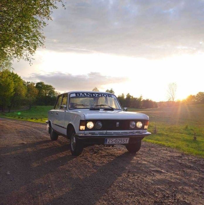 Fiat 125p