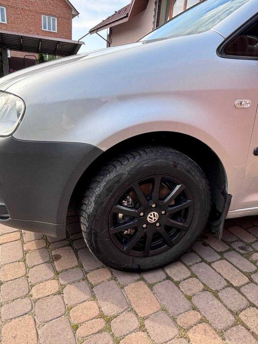 Volkswagen Caddy 1.9 TDI