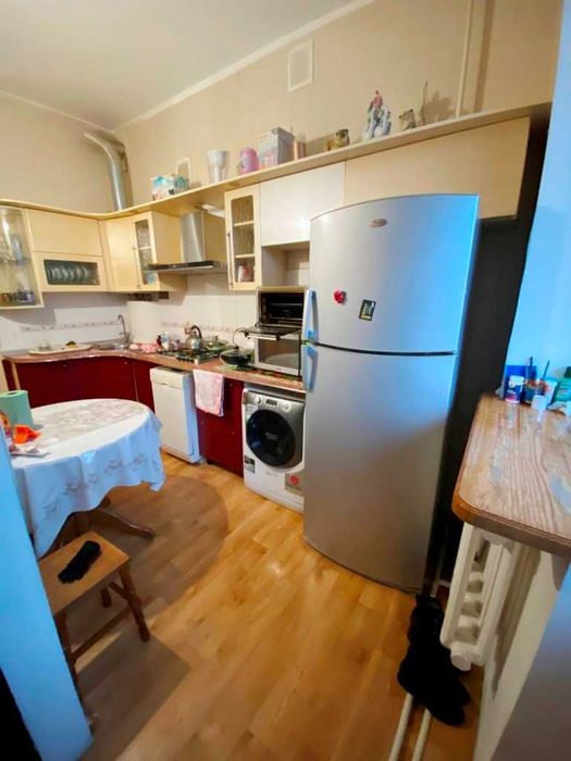 Продам 2 ком «АББО» Автономное отопление! Центр города!