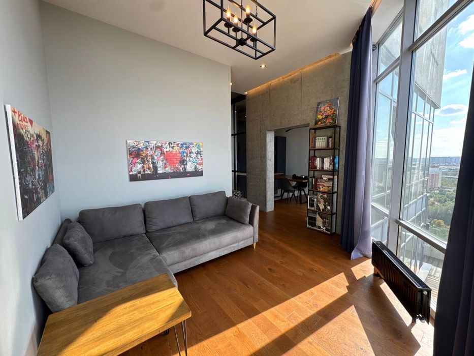 3-кімнатна квартира за адресою (площа 80 м²) - Atlanta.ua - фото 8