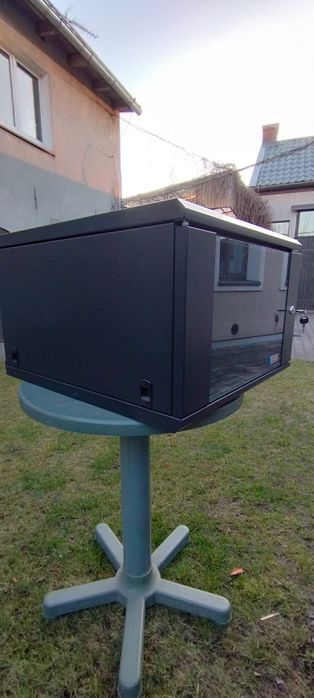 Skrzynka instalacyjna