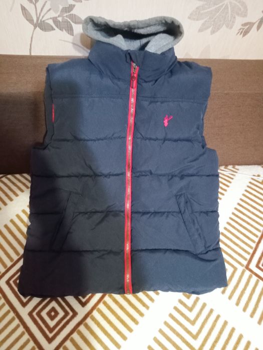 Жилетка дитяча 11-12 р