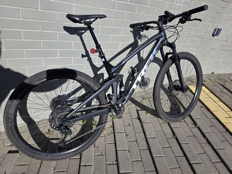 Trek Top Fuel 7 SX 2021 rozmiar L