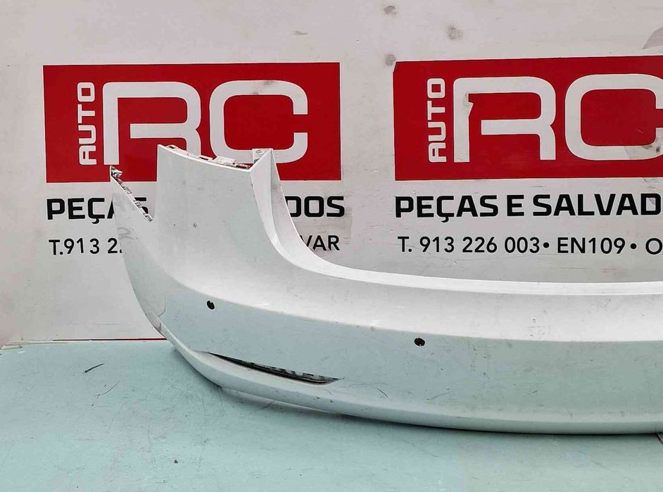 Pára-choques Trás - TESLA MODEL 3