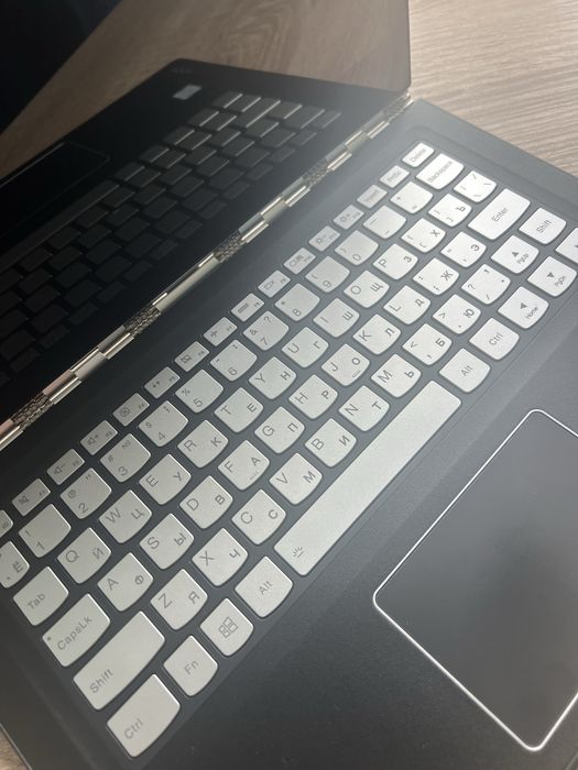 Laptop Lenovo Yoga 900S-12ISK