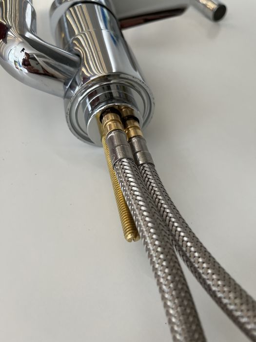 Torneira misturadora GROHE