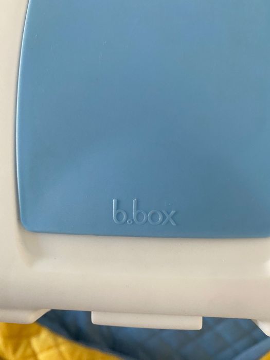 Etui na pieluchy b.box