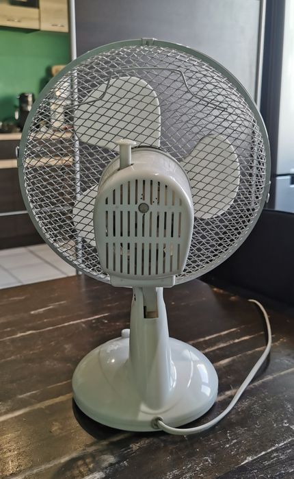 Wentylator elektryczny