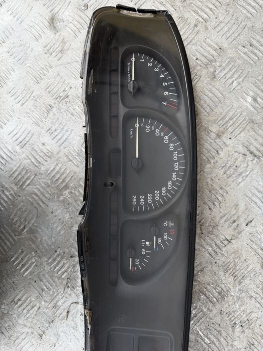 Приборная панель опель вектра б opel vectra b