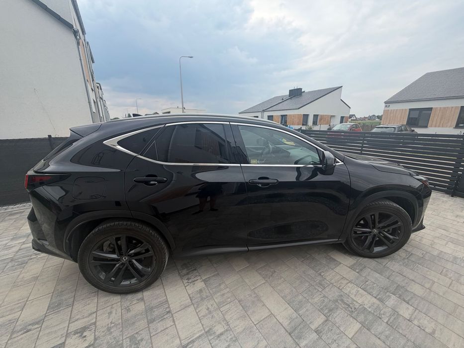 Lexus NX Lexus NX 450h+ Prestige AWD | Cesja leasingu | odstępne 35000 zł