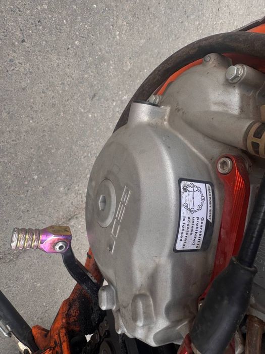 Продам Geon gns 300r motard