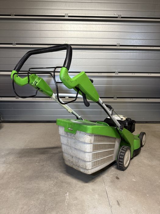 Viking mb 655 GS od pierwszego wlasciciela.