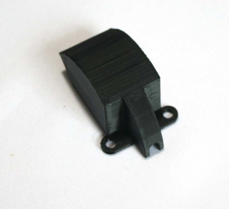 Osłona kamery cofania.