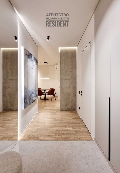 3-ком ЖК Бартоломео. Набережная Победа Парк Шевченко Нагорный Ривер