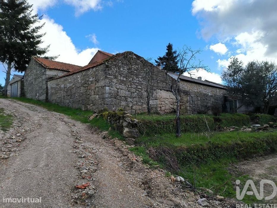 Quinta T5 em João Antão de 228,00 m2