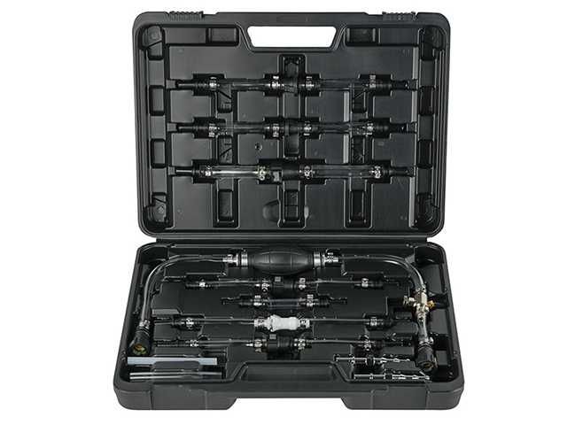 Jogo Purgar Sistemas Combustível Diesel | JBM 54590