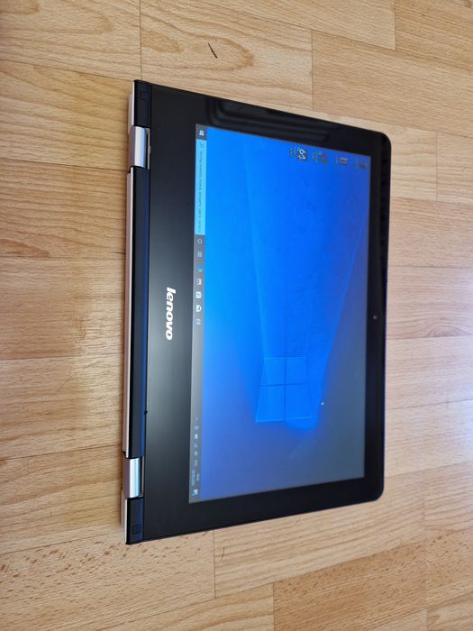 Робочий сенсорний ноутбук-планшет Lenovo Yoga 300