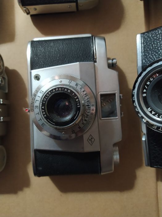 Máquinas Analógicas 2