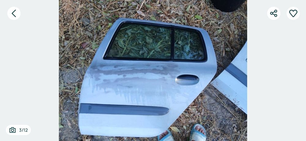 VENDO varias pecas Renault clio